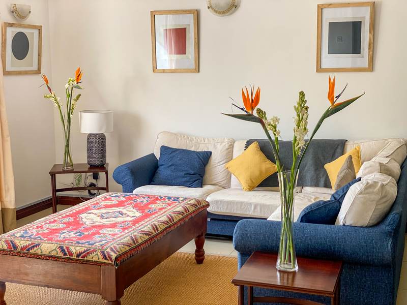 Tradewinds - Gallery 50